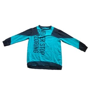 Northface Women Sweatshirt Nwot